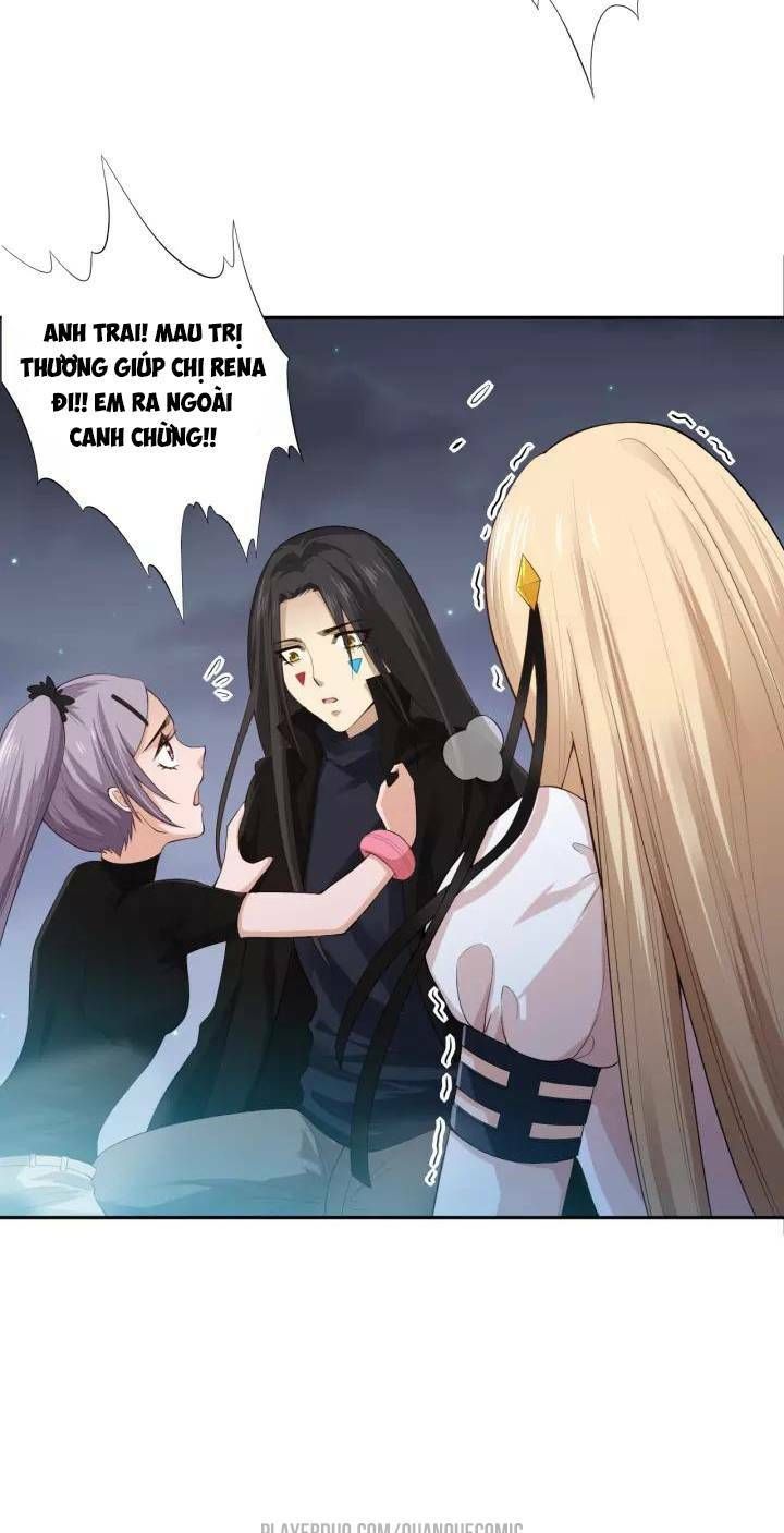 đọc truyện Giản Giới Chương 70 ảnh 42 tại Thiên Thai Truyện