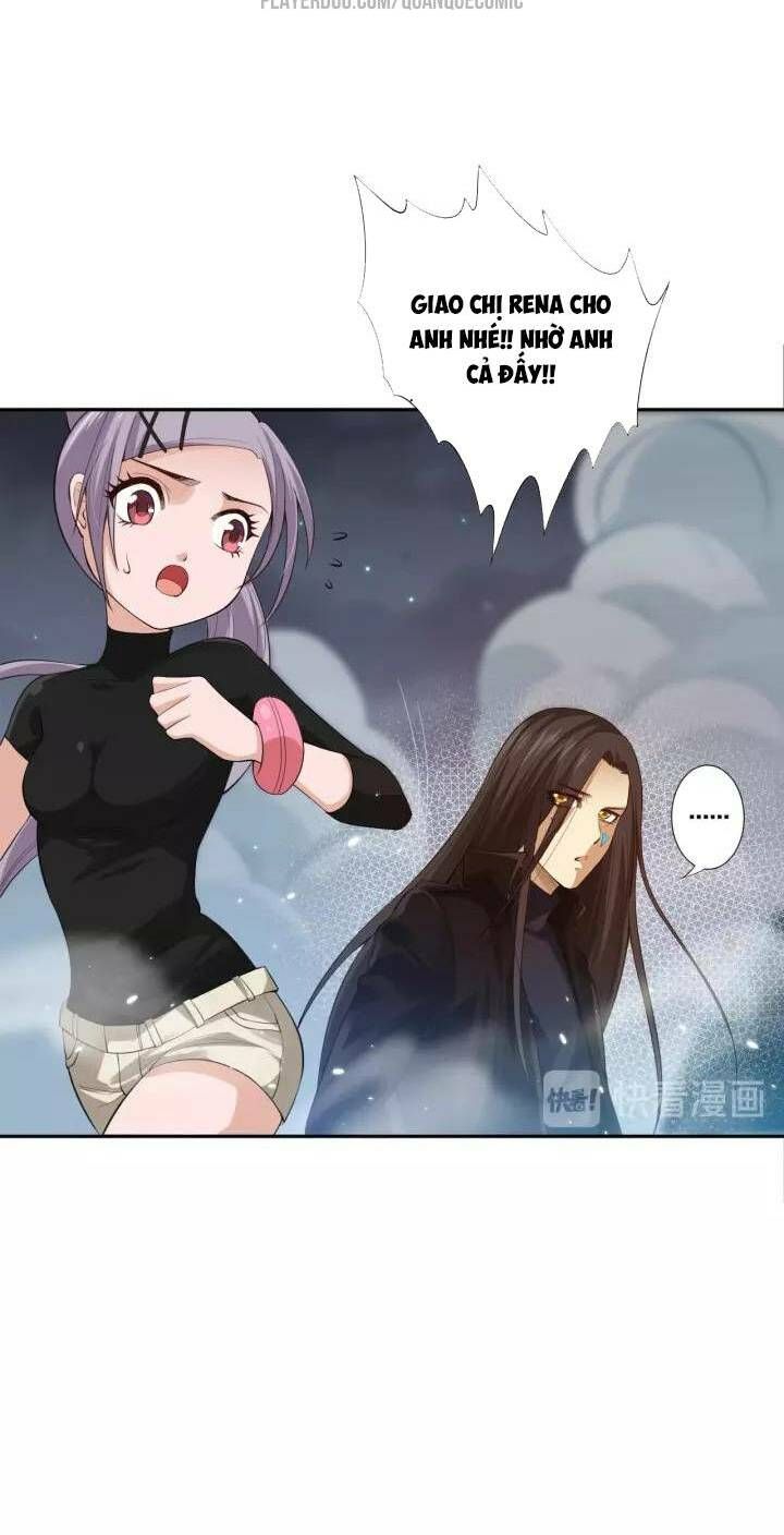 đọc truyện Giản Giới Chương 70 ảnh 43 tại Thiên Thai Truyện