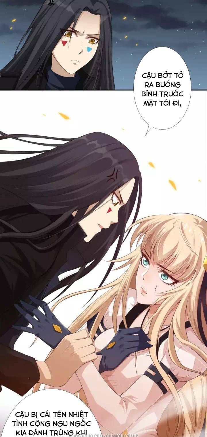 đọc truyện Giản Giới Chương 70 ảnh 46 tại Thiên Thai Truyện