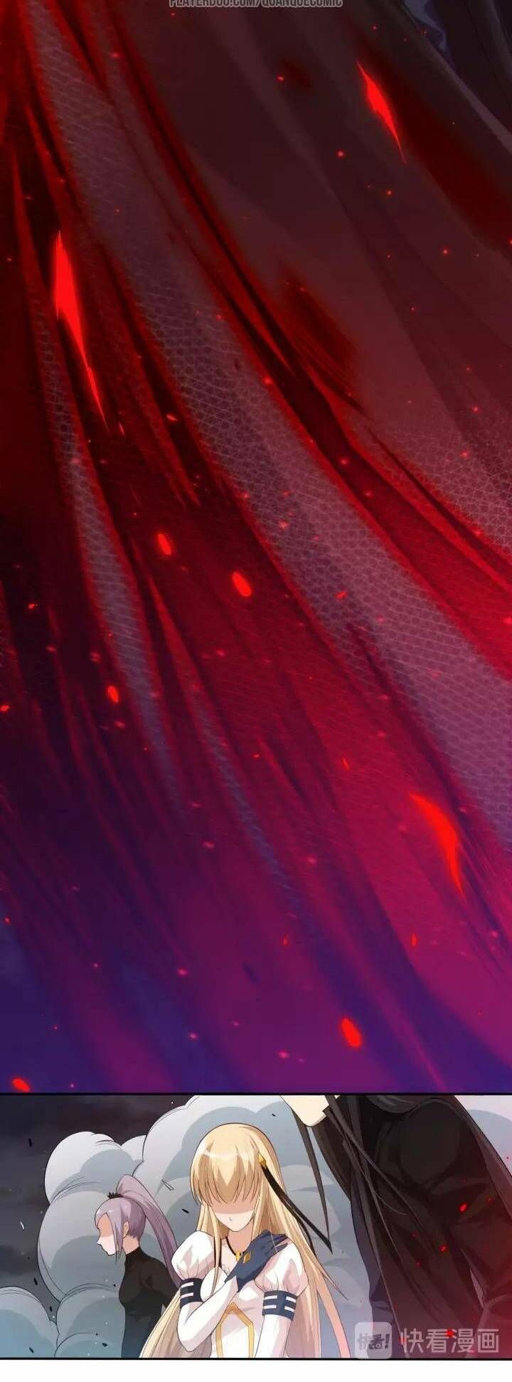 đọc truyện Giản Giới Chương 70 ảnh 7 tại Thiên Thai Truyện