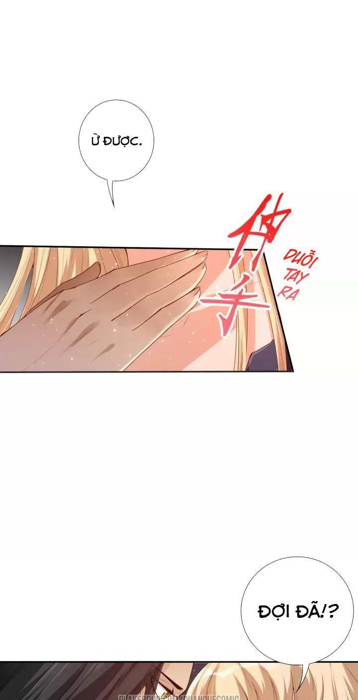 đọc truyện Giản Giới Chương 70 ảnh 55 tại Thiên Thai Truyện