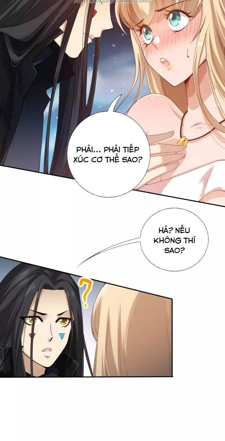 đọc truyện Giản Giới Chương 70 ảnh 56 tại Thiên Thai Truyện