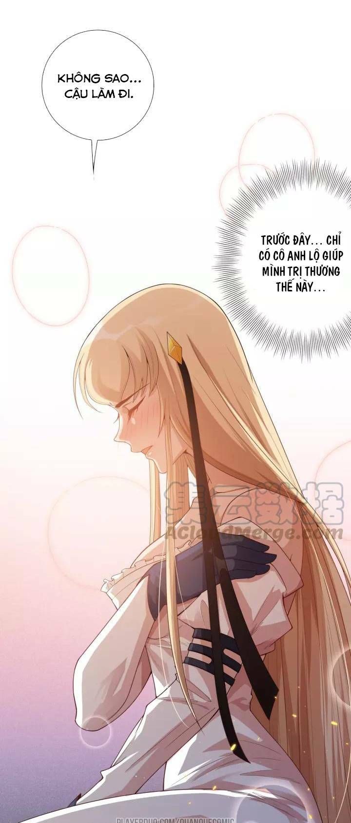 đọc truyện Giản Giới Chương 70 ảnh 57 tại Thiên Thai Truyện