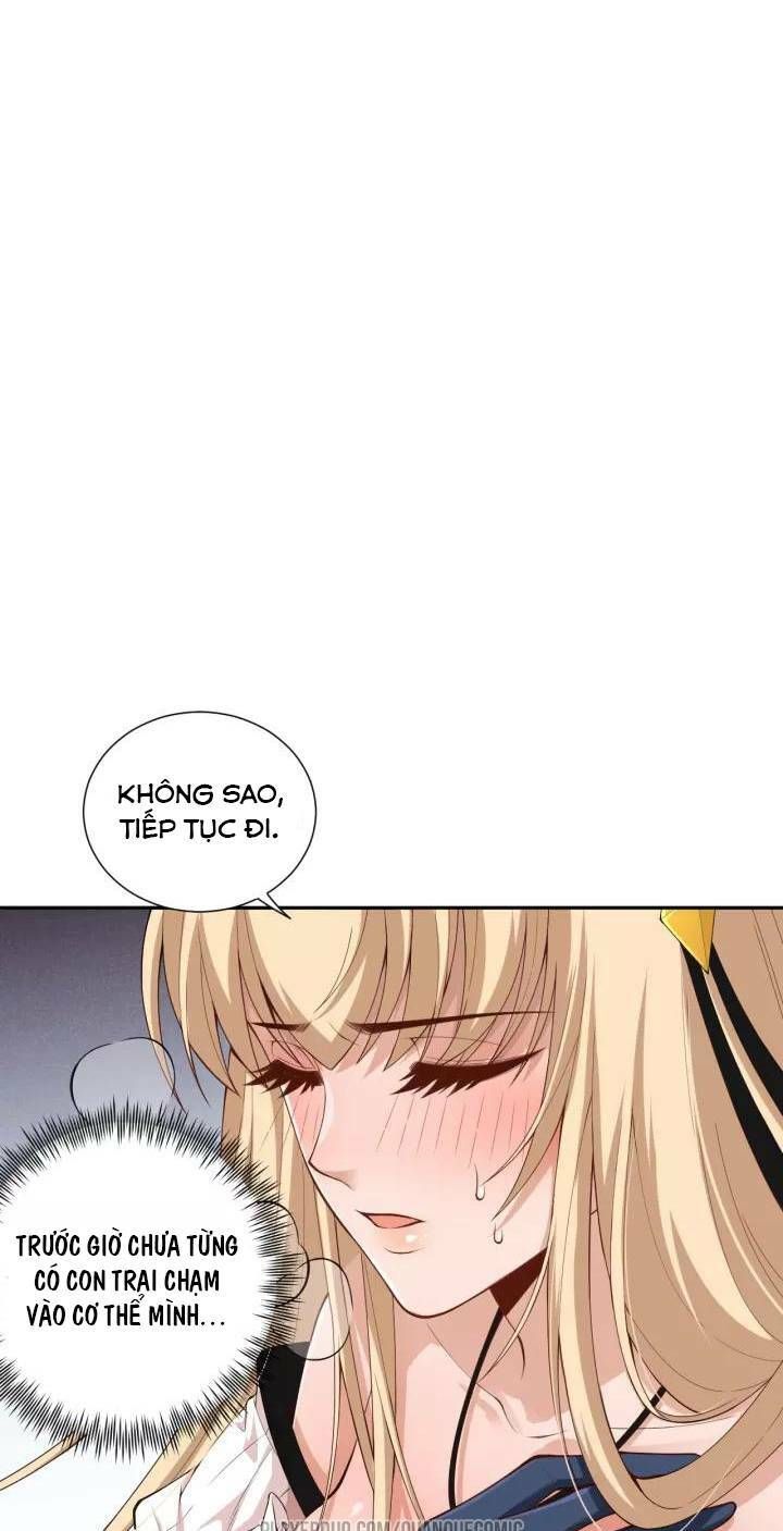 đọc truyện Giản Giới Chương 70 ảnh 61 tại Thiên Thai Truyện