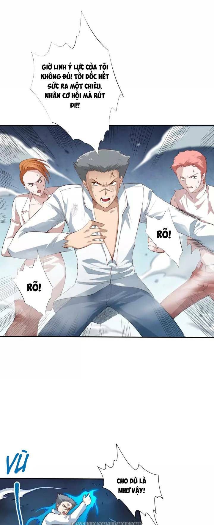 đọc truyện Giản Giới Chương 70 ảnh 8 tại Thiên Thai Truyện