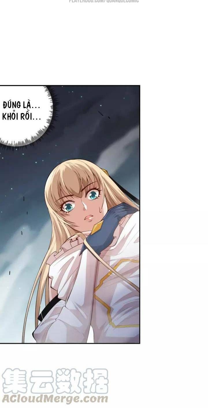 đọc truyện Giản Giới Chương 70 ảnh 64 tại Thiên Thai Truyện