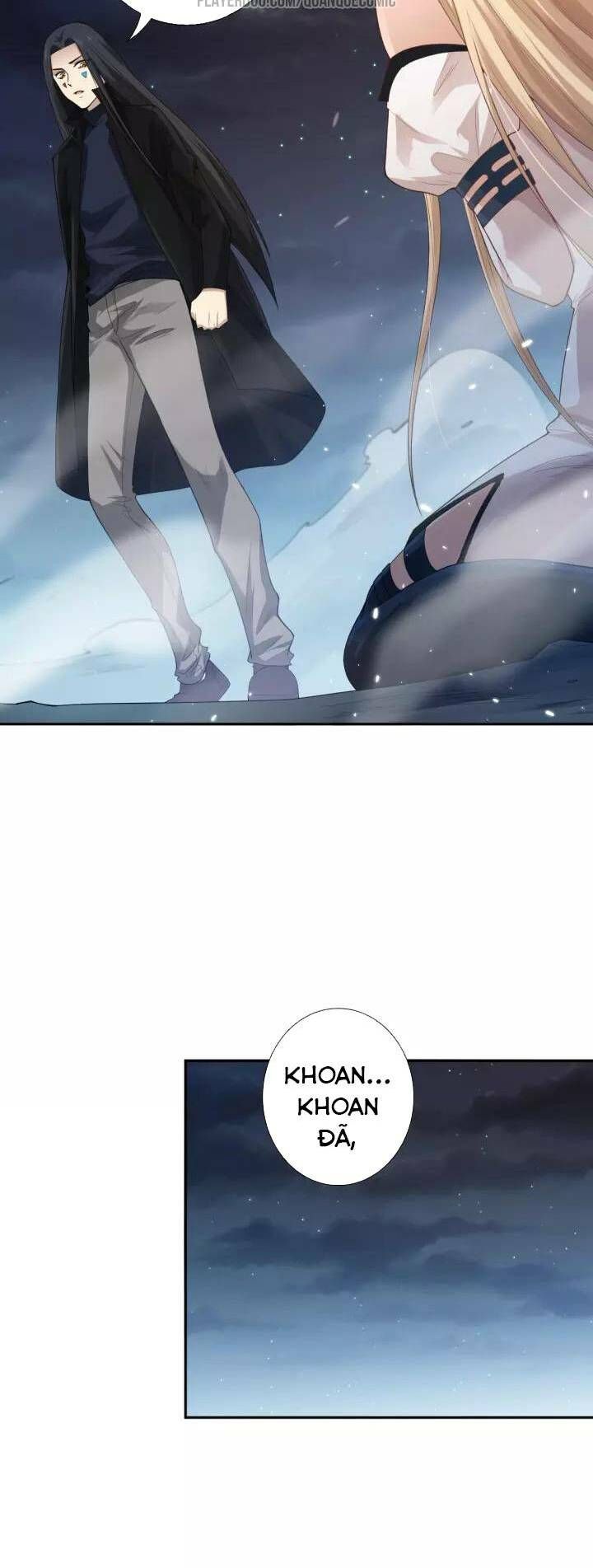 đọc truyện Giản Giới Chương 70 ảnh 66 tại Thiên Thai Truyện