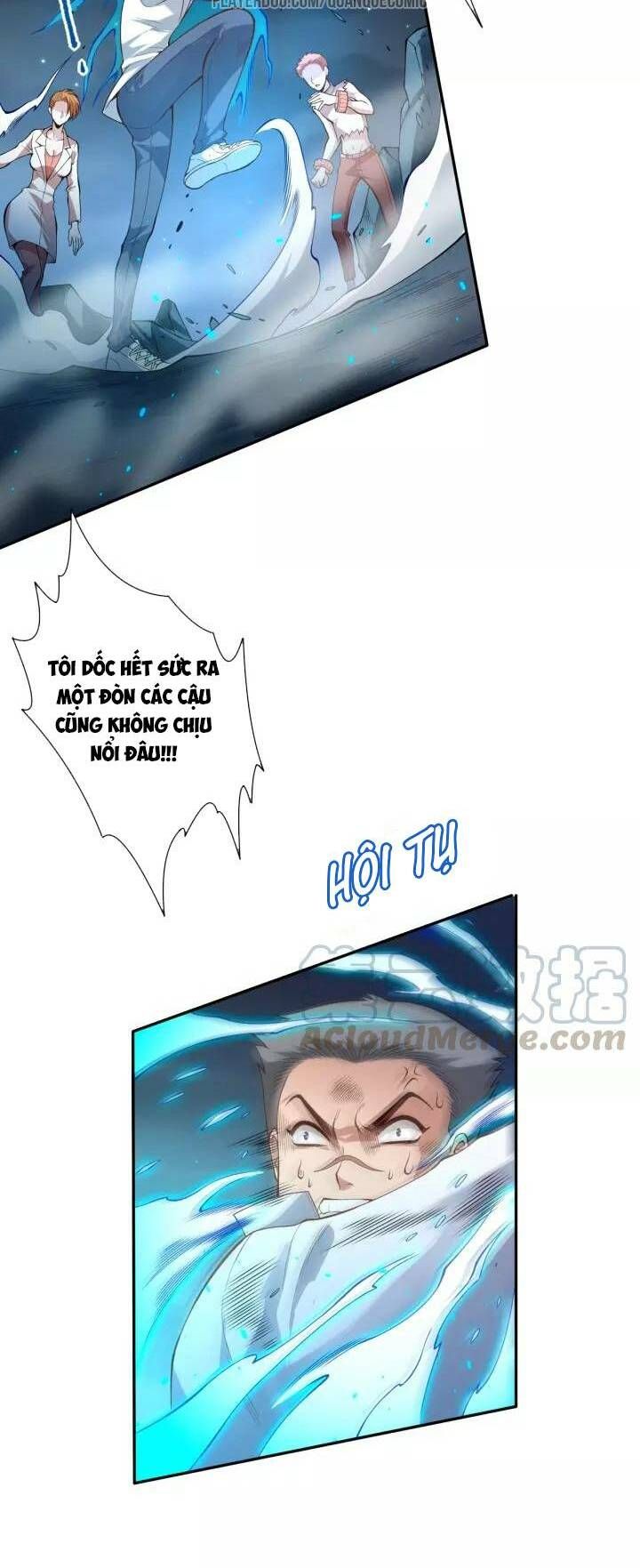 đọc truyện Giản Giới Chương 70 ảnh 9 tại Thiên Thai Truyện