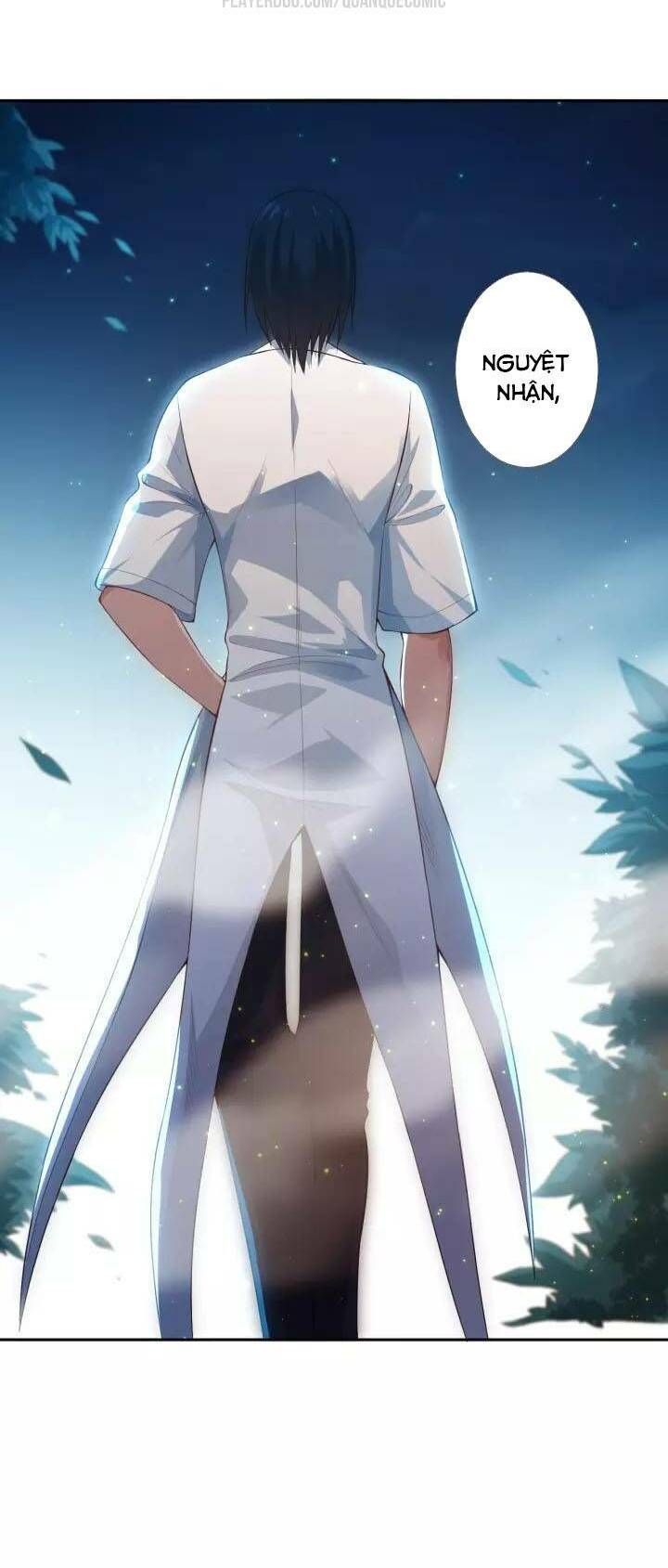 đọc truyện Giản Giới Chương 71.2 ảnh 12 tại Thiên Thai Truyện