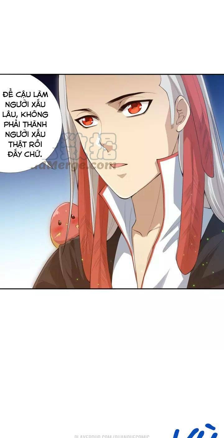 đọc truyện Giản Giới Chương 71.2 ảnh 13 tại Thiên Thai Truyện