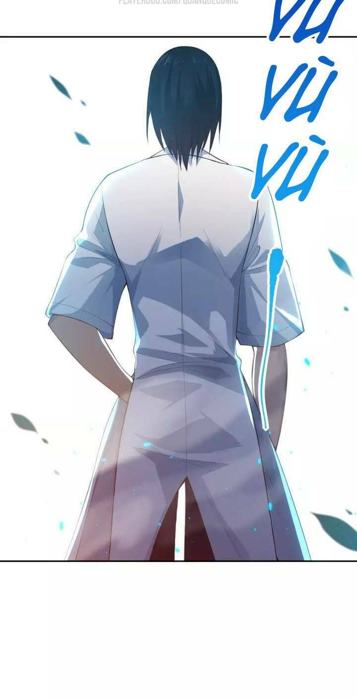 đọc truyện Giản Giới Chương 71.2 ảnh 14 tại Thiên Thai Truyện