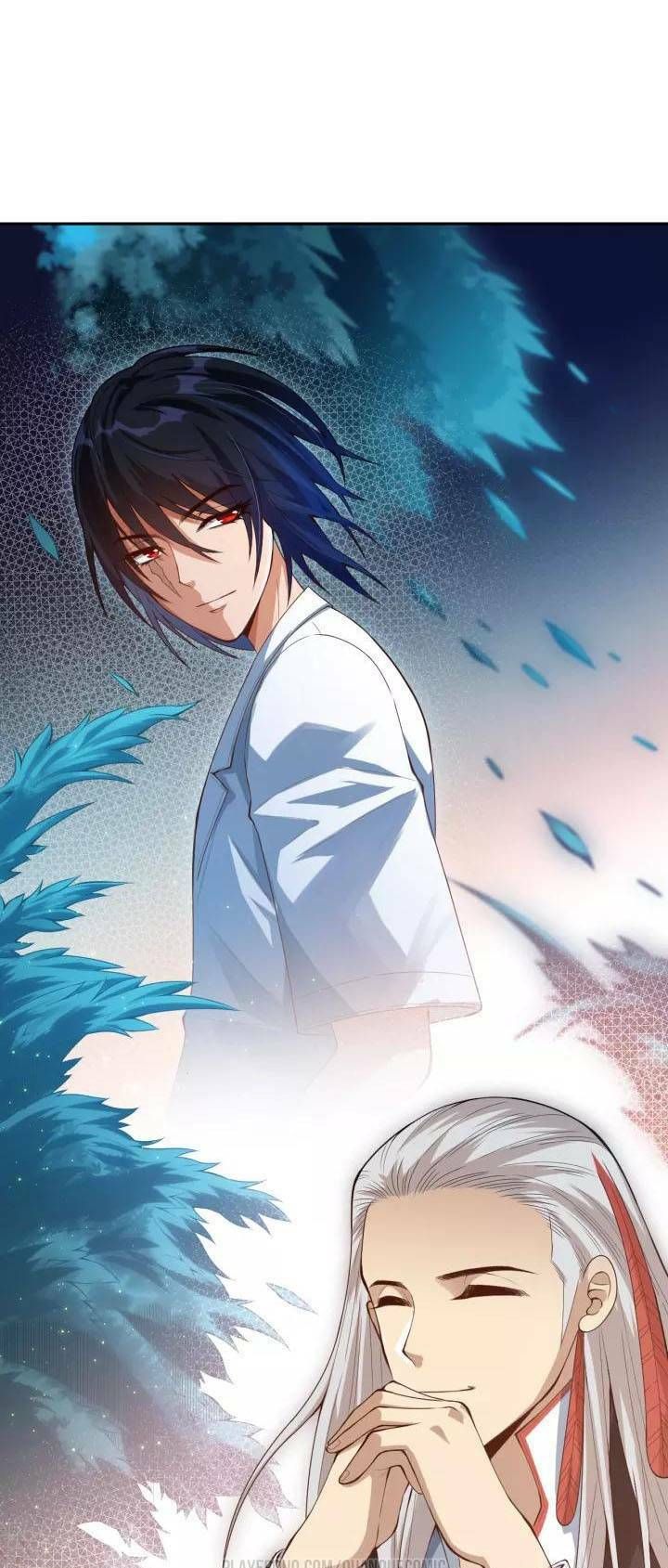 đọc truyện Giản Giới Chương 71.2 ảnh 17 tại Thiên Thai Truyện