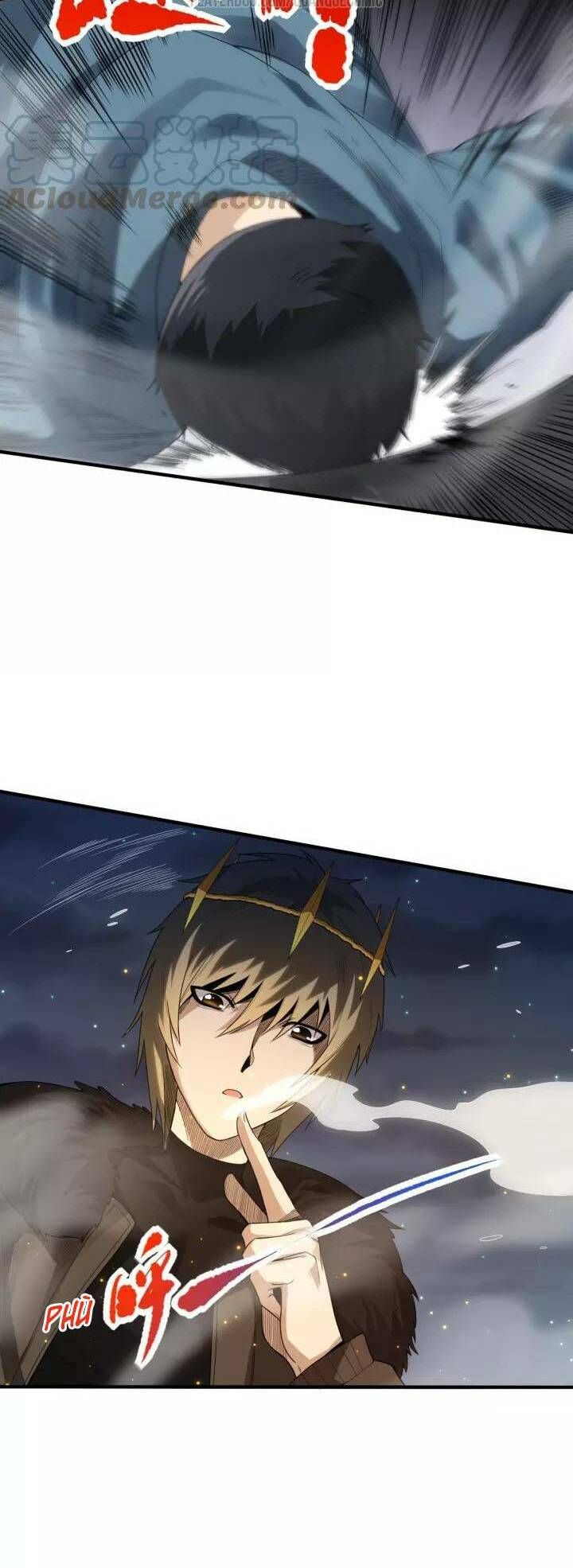 đọc truyện Giản Giới Chương 71.2 ảnh 20 tại Thiên Thai Truyện