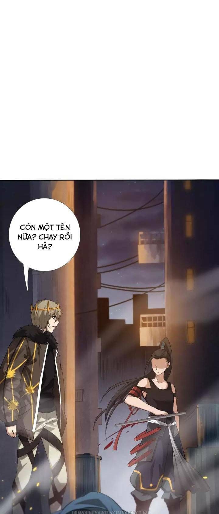 đọc truyện Giản Giới Chương 71.2 ảnh 21 tại Thiên Thai Truyện