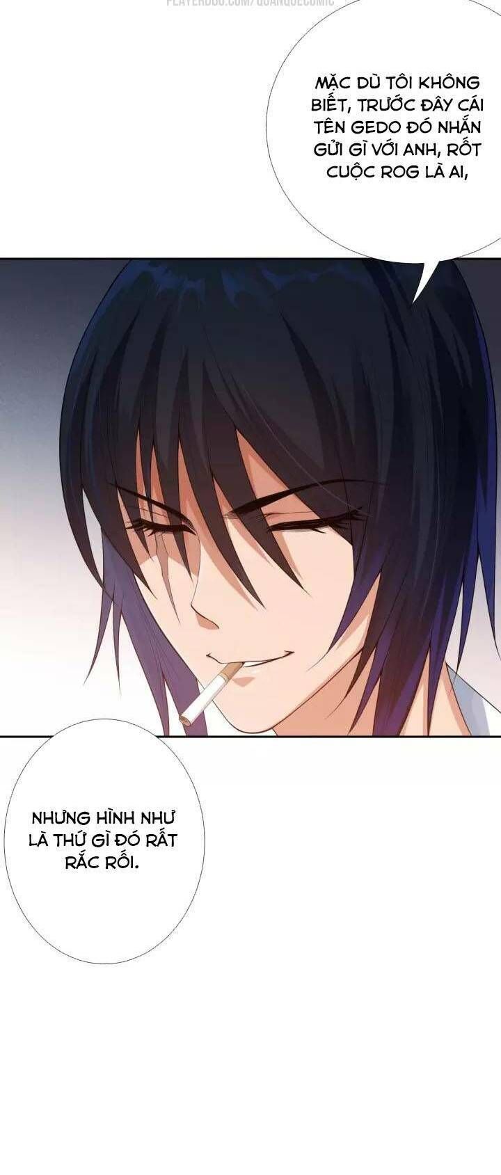 đọc truyện Giản Giới Chương 71.2 ảnh 4 tại Thiên Thai Truyện