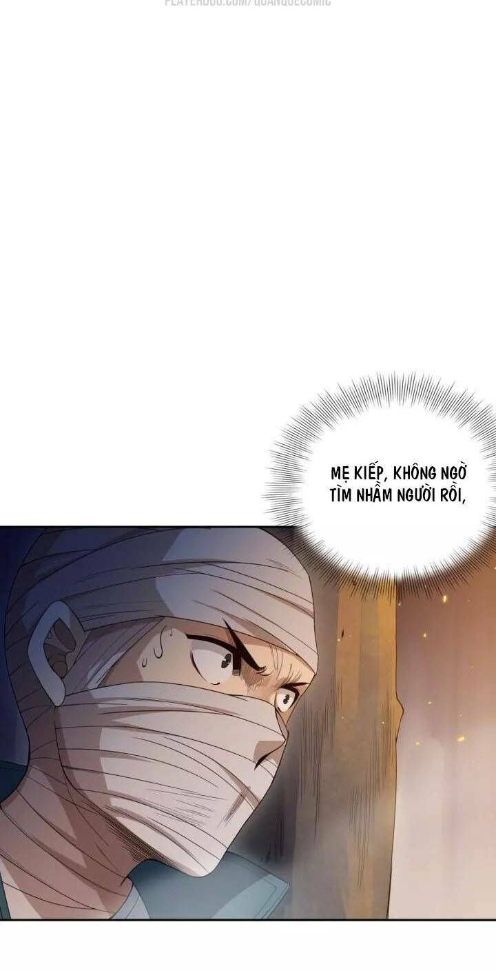 đọc truyện Giản Giới Chương 71.2 ảnh 24 tại Thiên Thai Truyện