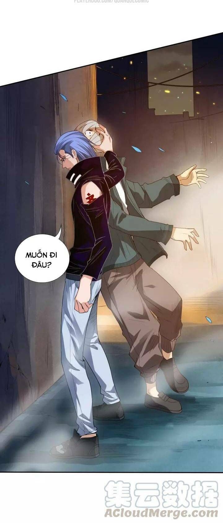 đọc truyện Giản Giới Chương 71.2 ảnh 26 tại Thiên Thai Truyện