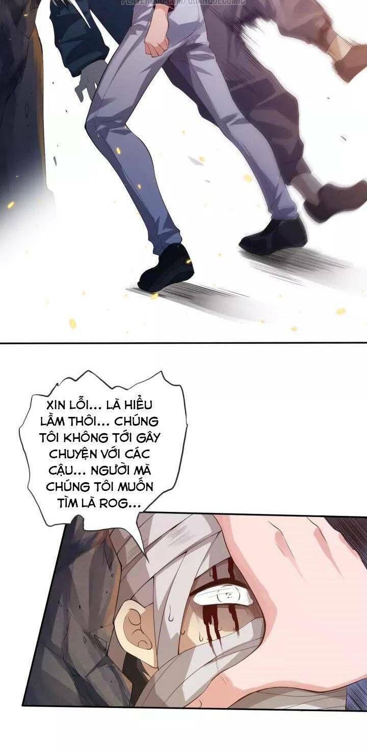 đọc truyện Giản Giới Chương 71.2 ảnh 28 tại Thiên Thai Truyện