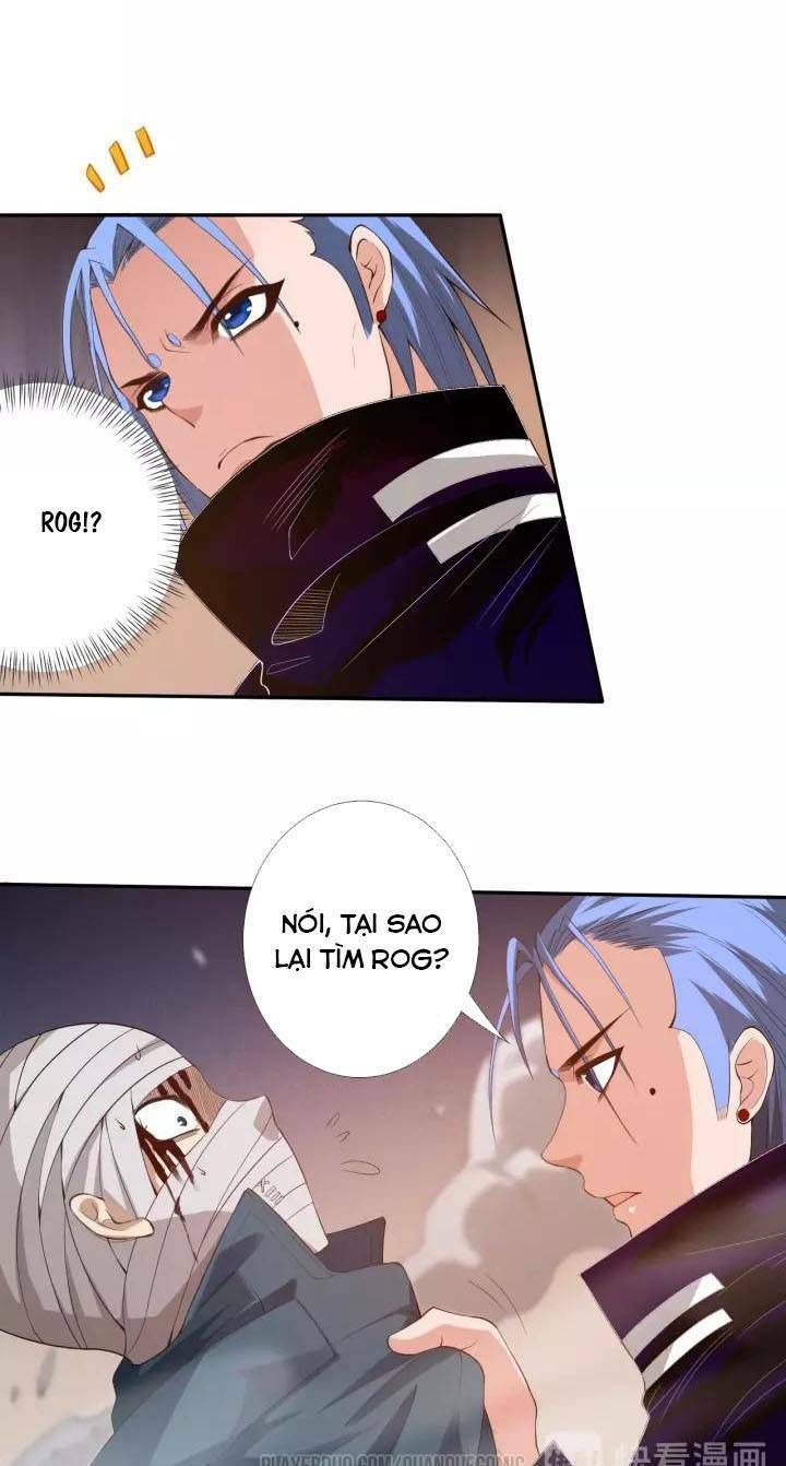 đọc truyện Giản Giới Chương 71.2 ảnh 29 tại Thiên Thai Truyện