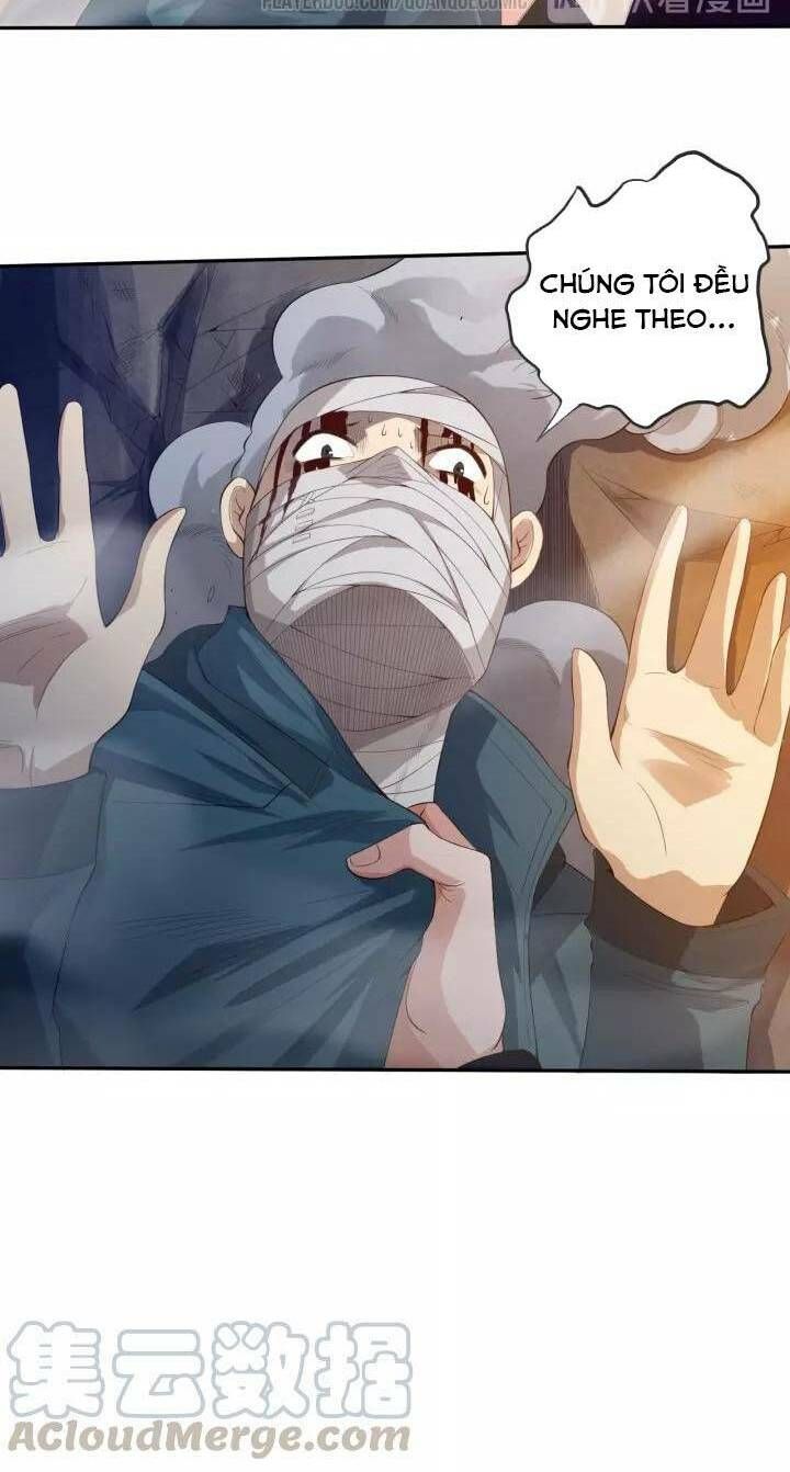 đọc truyện Giản Giới Chương 71.2 ảnh 30 tại Thiên Thai Truyện