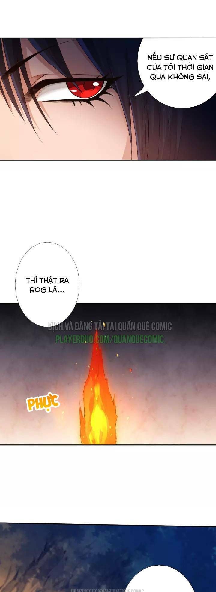 đọc truyện Giản Giới Chương 71.2 ảnh 5 tại Thiên Thai Truyện