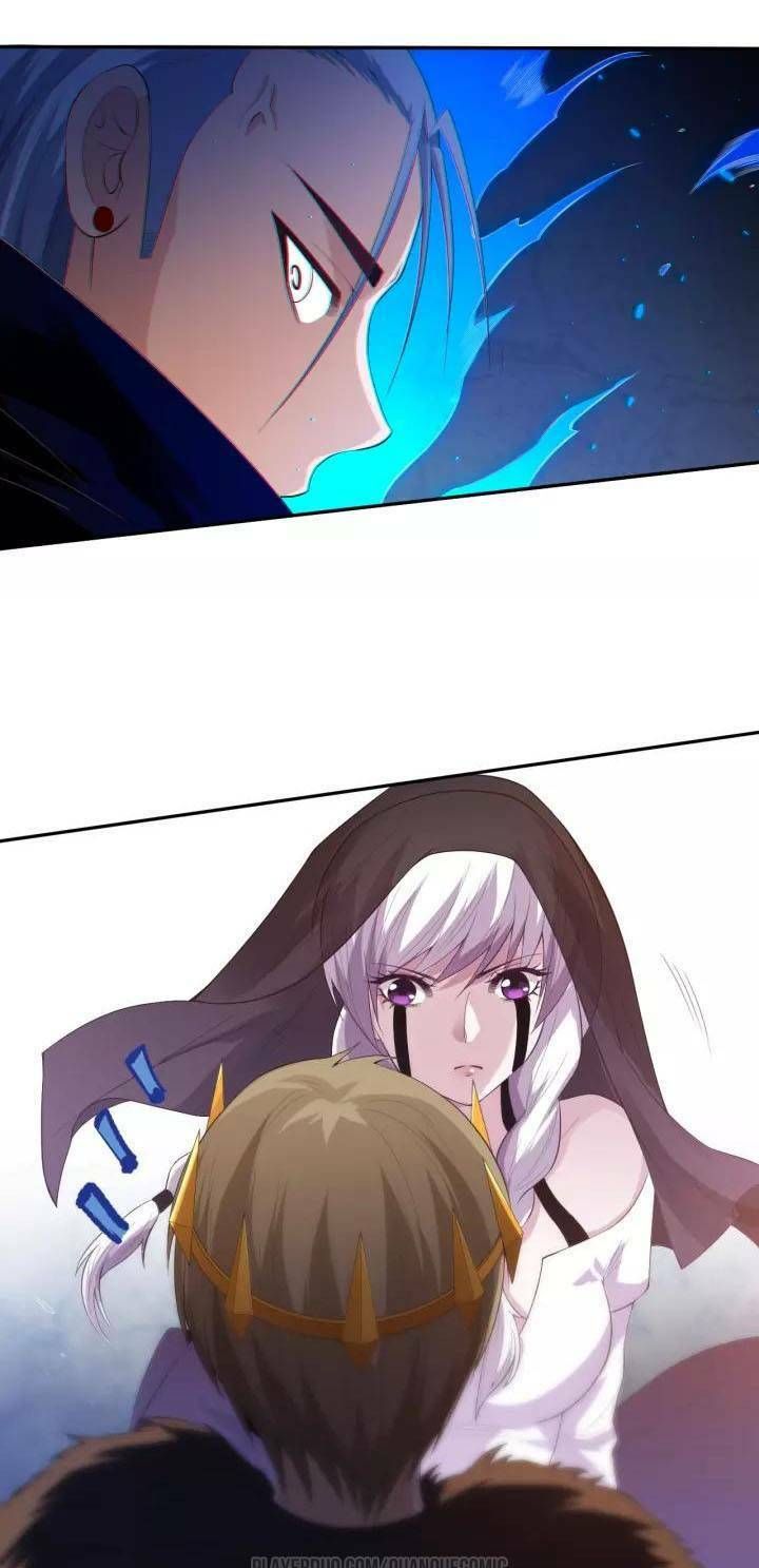 đọc truyện Giản Giới Chương 71.2 ảnh 33 tại Thiên Thai Truyện