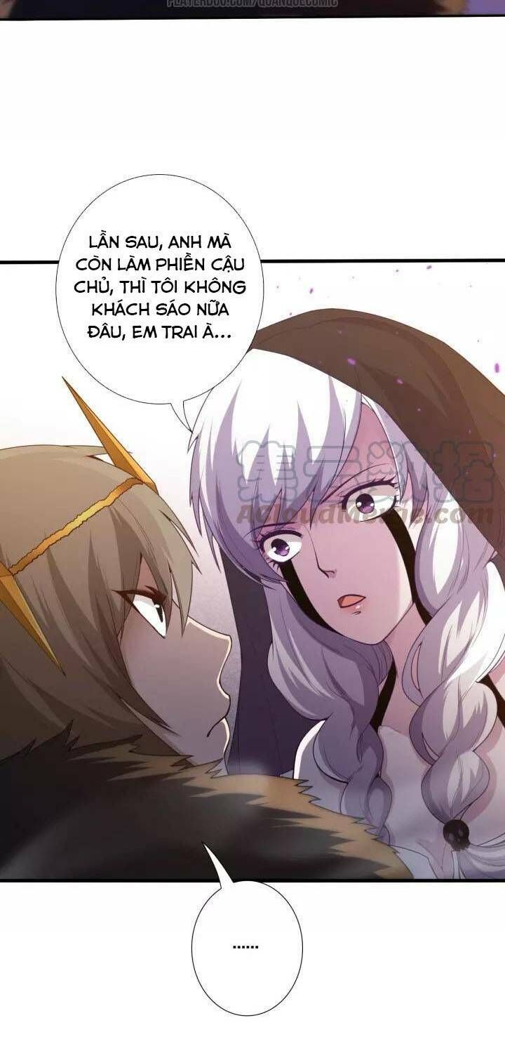 đọc truyện Giản Giới Chương 71.2 ảnh 34 tại Thiên Thai Truyện