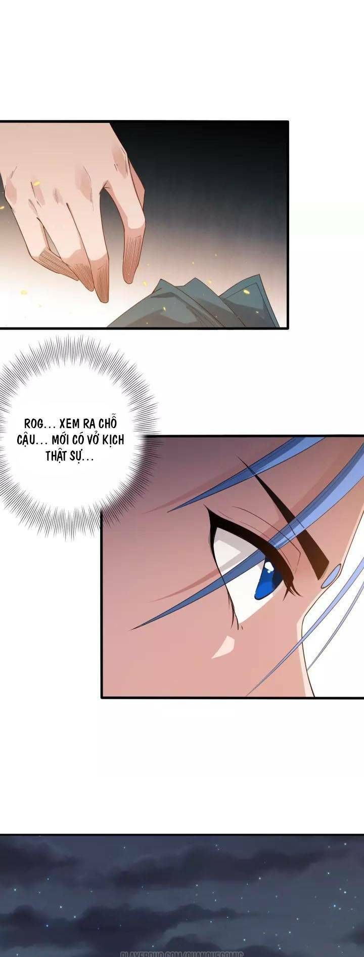 đọc truyện Giản Giới Chương 71.2 ảnh 35 tại Thiên Thai Truyện