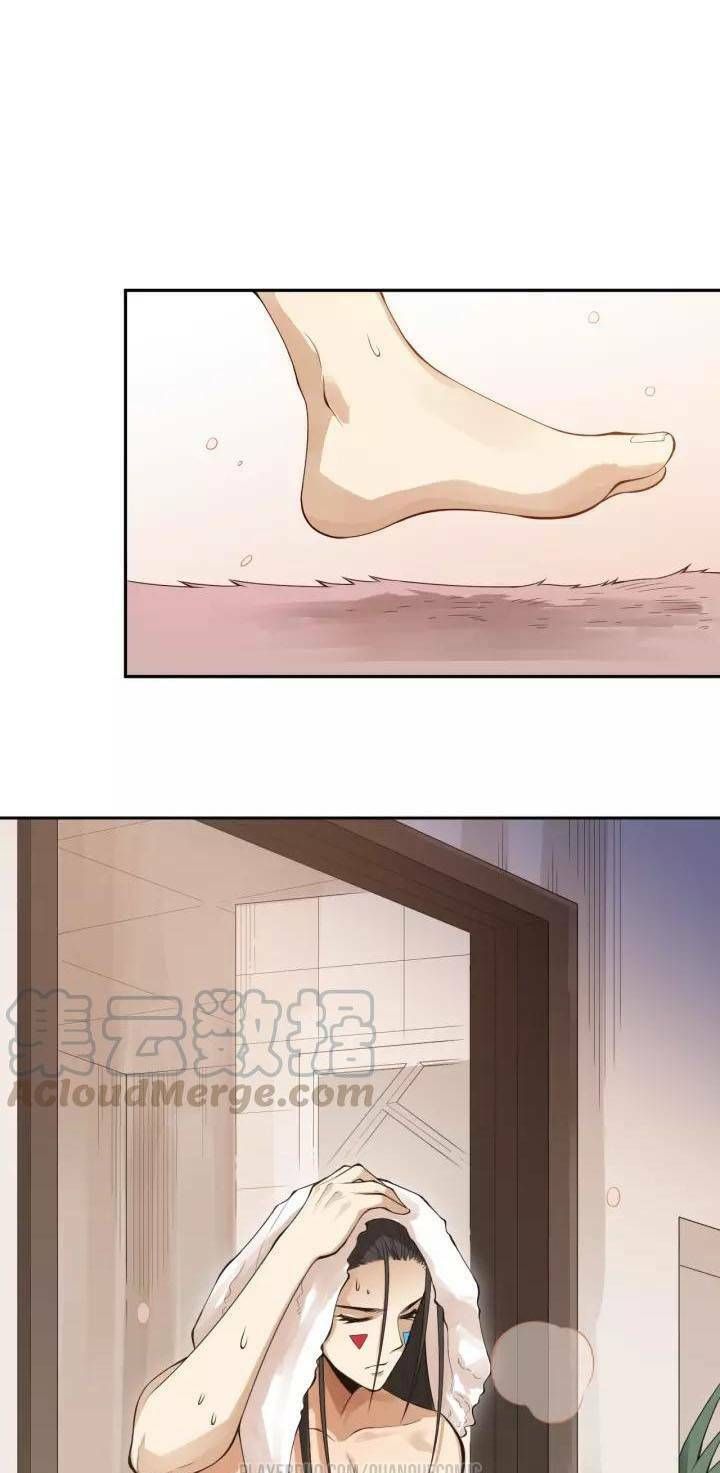 đọc truyện Giản Giới Chương 71.2 ảnh 37 tại Thiên Thai Truyện