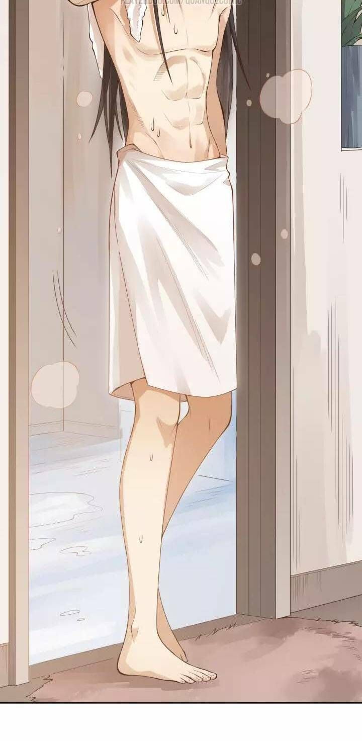 đọc truyện Giản Giới Chương 71.2 ảnh 38 tại Thiên Thai Truyện