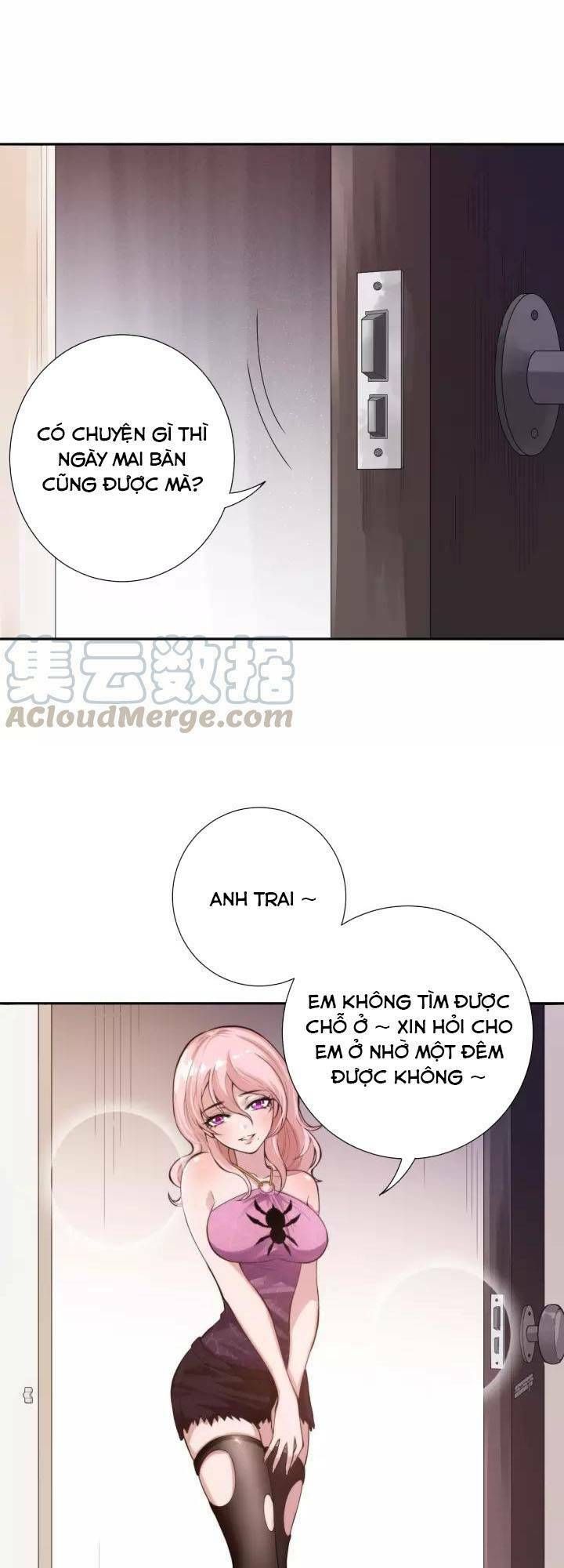 đọc truyện Giản Giới Chương 71.2 ảnh 41 tại Thiên Thai Truyện