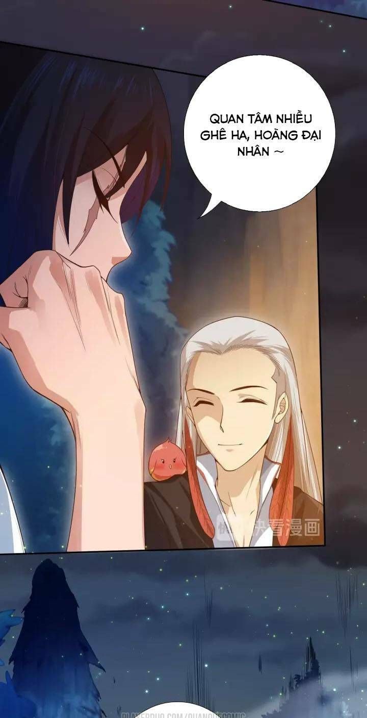 đọc truyện Giản Giới Chương 71.2 ảnh 7 tại Thiên Thai Truyện