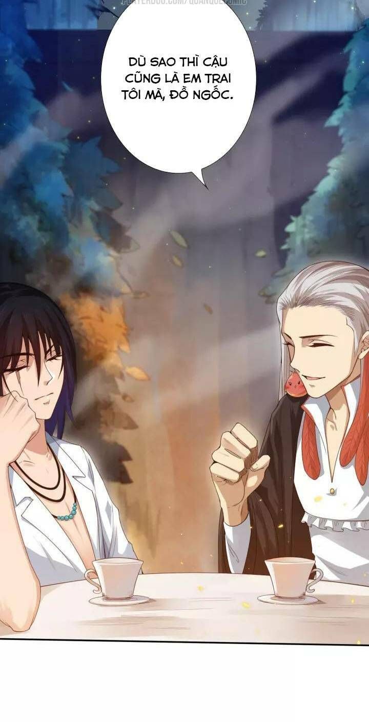 đọc truyện Giản Giới Chương 71.2 ảnh 8 tại Thiên Thai Truyện