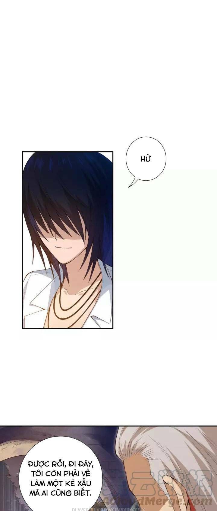 đọc truyện Giản Giới Chương 71.2 ảnh 9 tại Thiên Thai Truyện