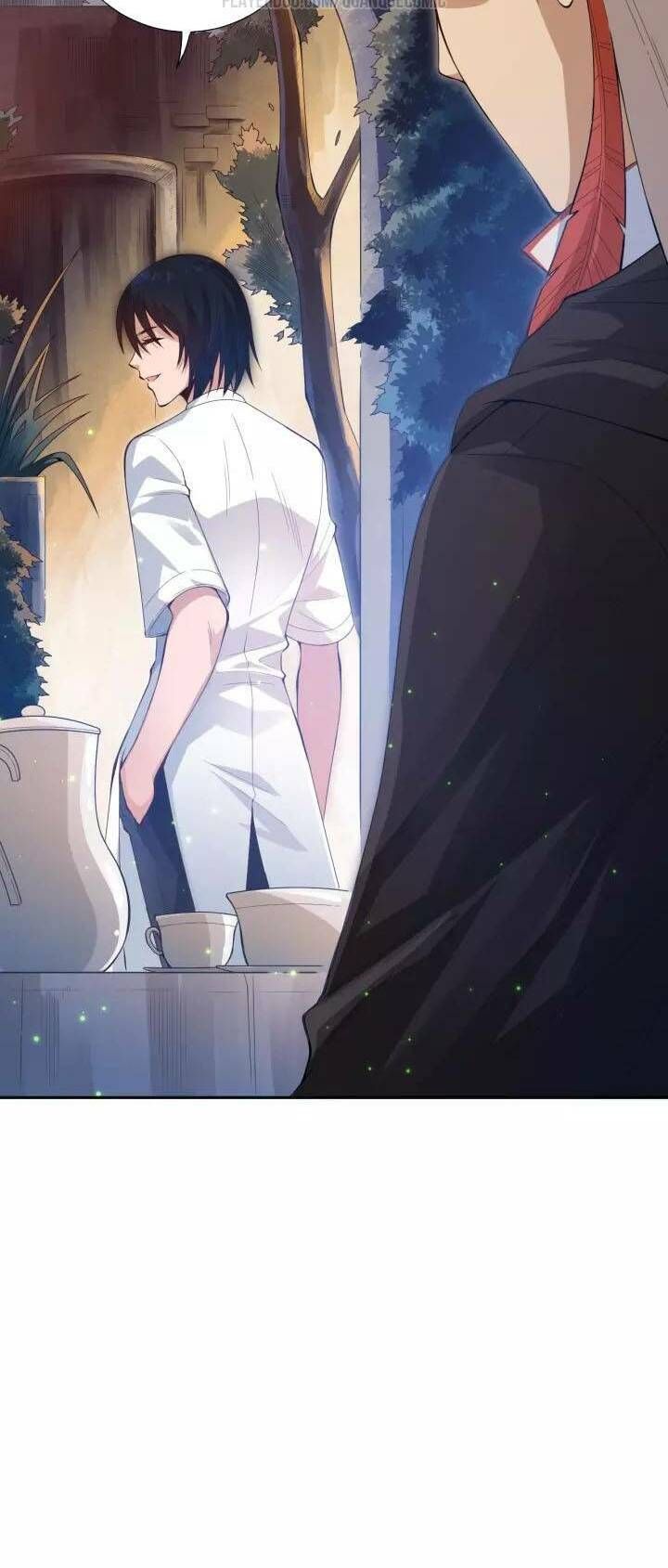 đọc truyện Giản Giới Chương 71.2 ảnh 10 tại Thiên Thai Truyện