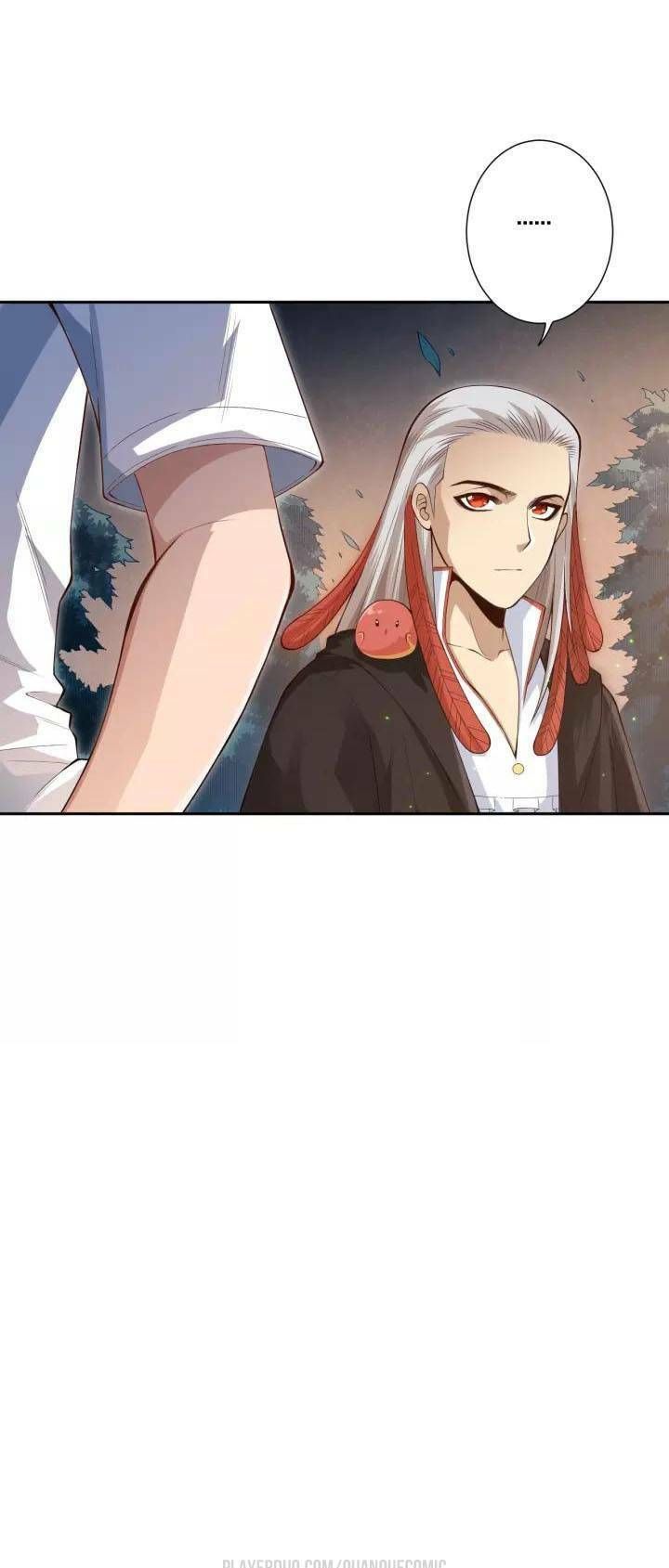 đọc truyện Giản Giới Chương 71.2 ảnh 11 tại Thiên Thai Truyện