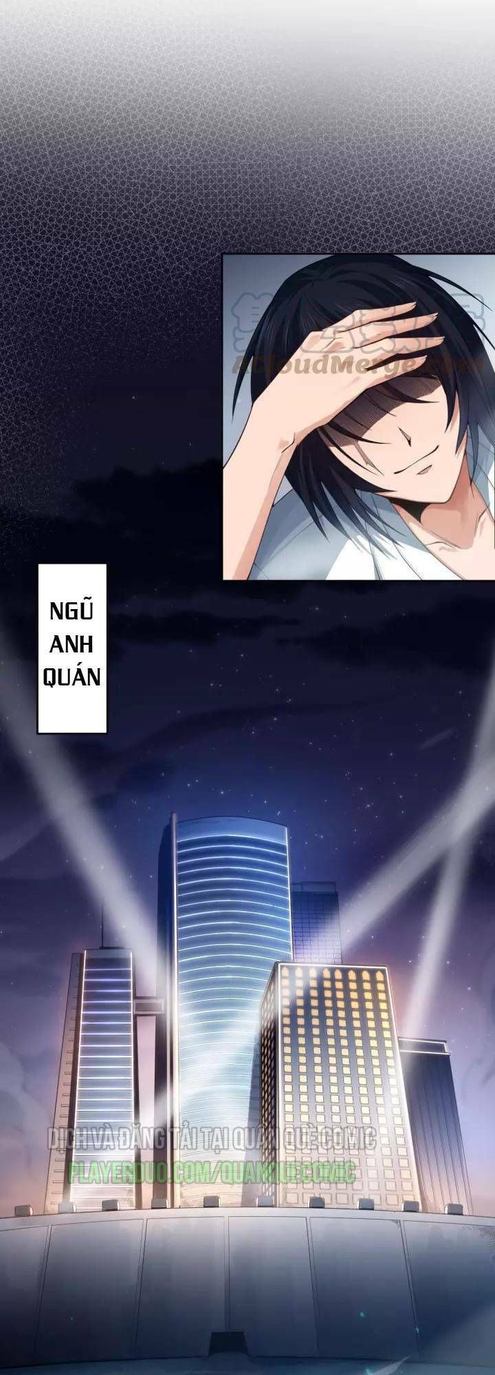 đọc truyện Giản Giới Chương 71 ảnh 3 tại Thiên Thai Truyện