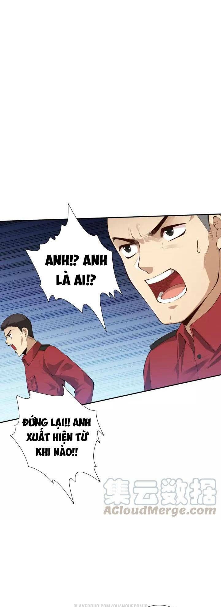 đọc truyện Giản Giới Chương 71 ảnh 12 tại Thiên Thai Truyện