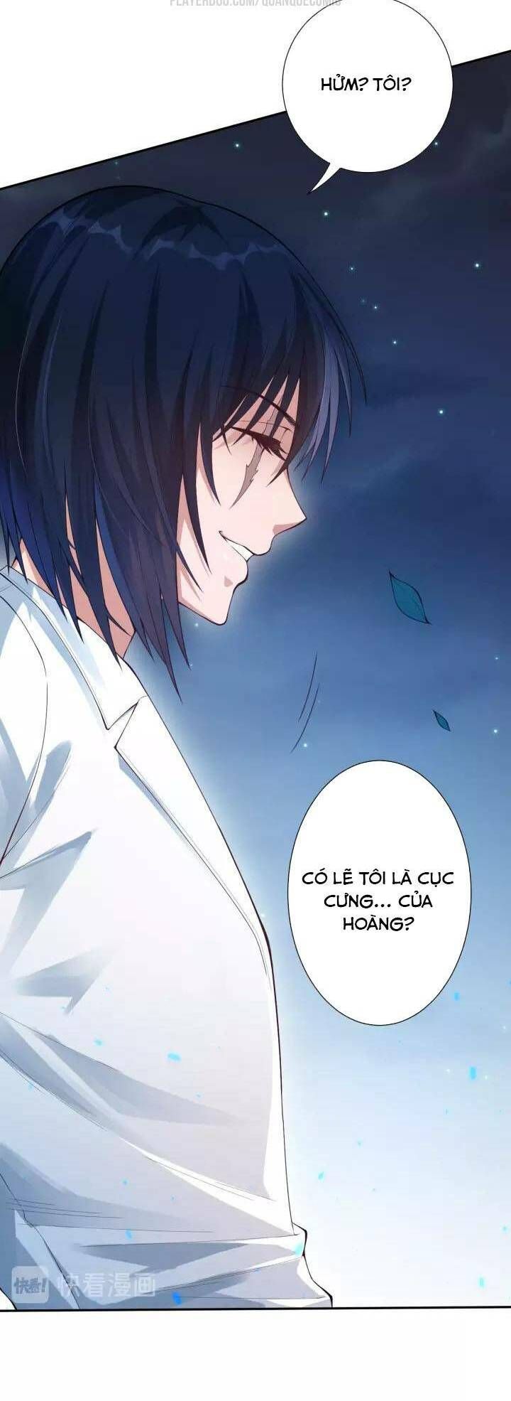 đọc truyện Giản Giới Chương 71 ảnh 13 tại Thiên Thai Truyện