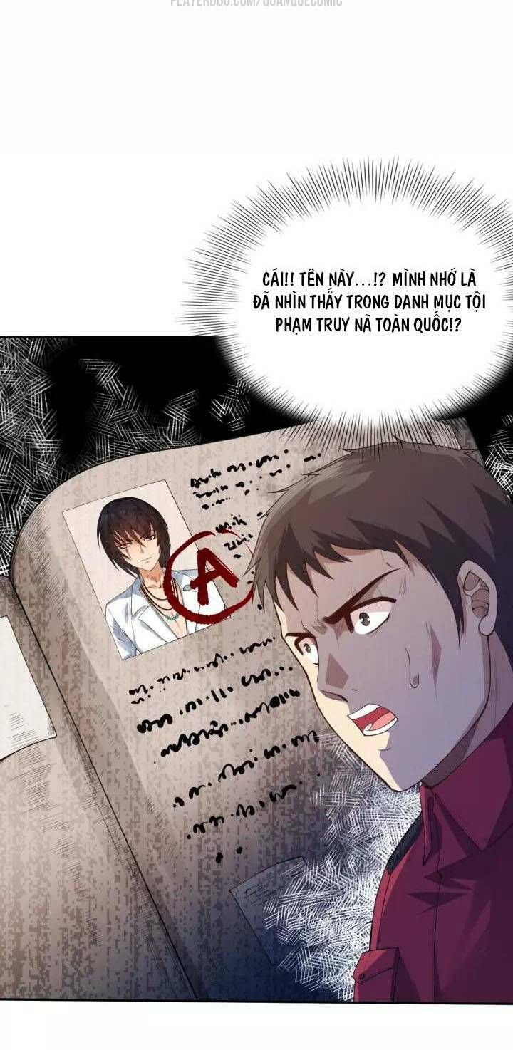 đọc truyện Giản Giới Chương 71 ảnh 15 tại Thiên Thai Truyện