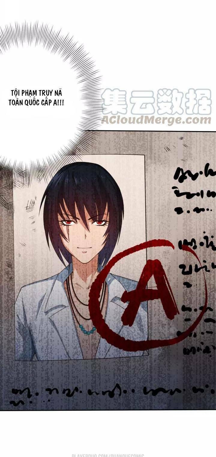 đọc truyện Giản Giới Chương 71 ảnh 16 tại Thiên Thai Truyện