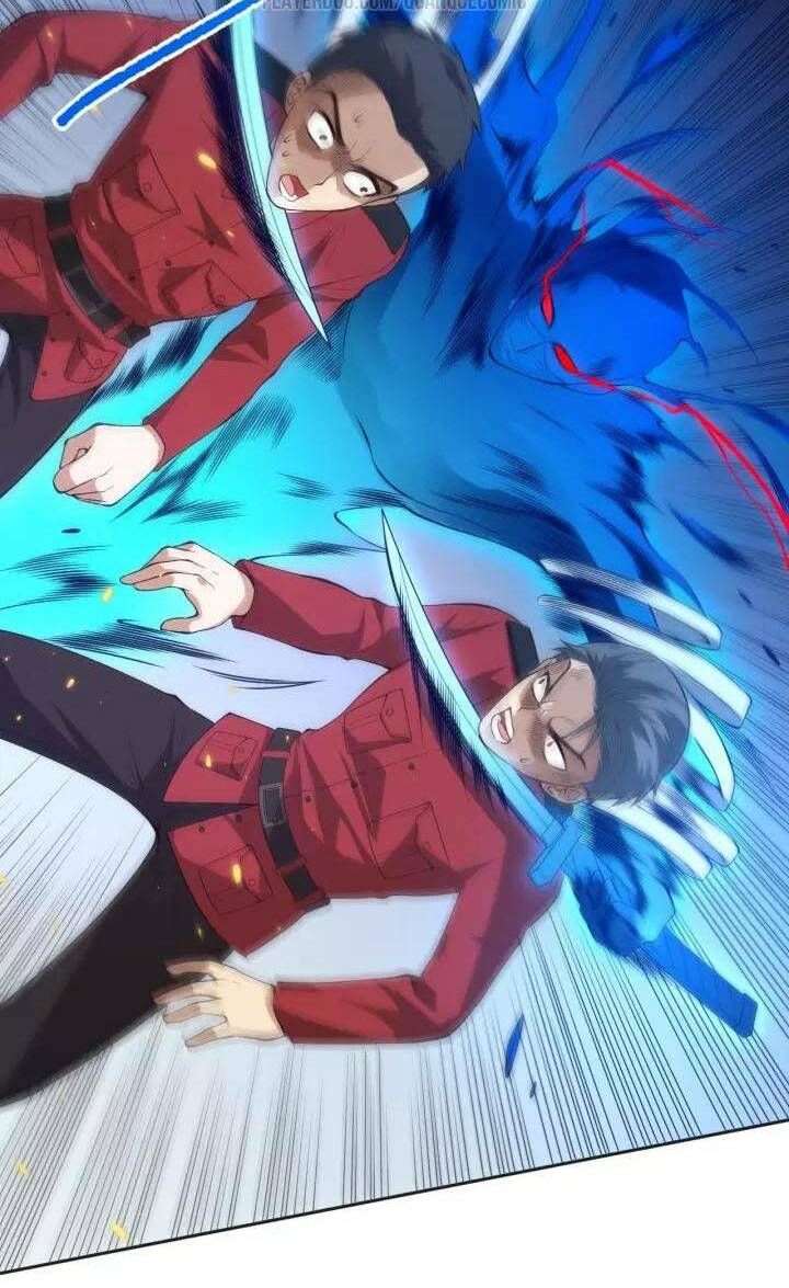 đọc truyện Giản Giới Chương 71 ảnh 19 tại Thiên Thai Truyện