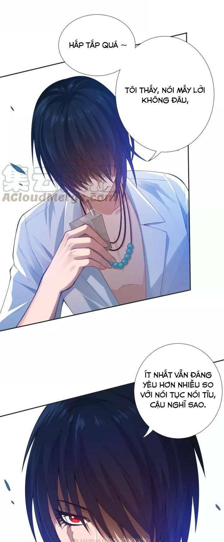 đọc truyện Giản Giới Chương 71 ảnh 20 tại Thiên Thai Truyện