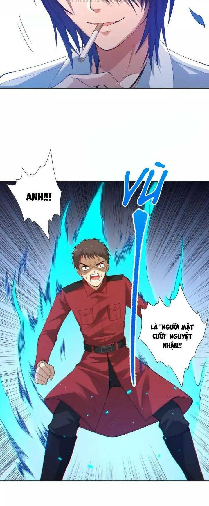 đọc truyện Giản Giới Chương 71 ảnh 21 tại Thiên Thai Truyện