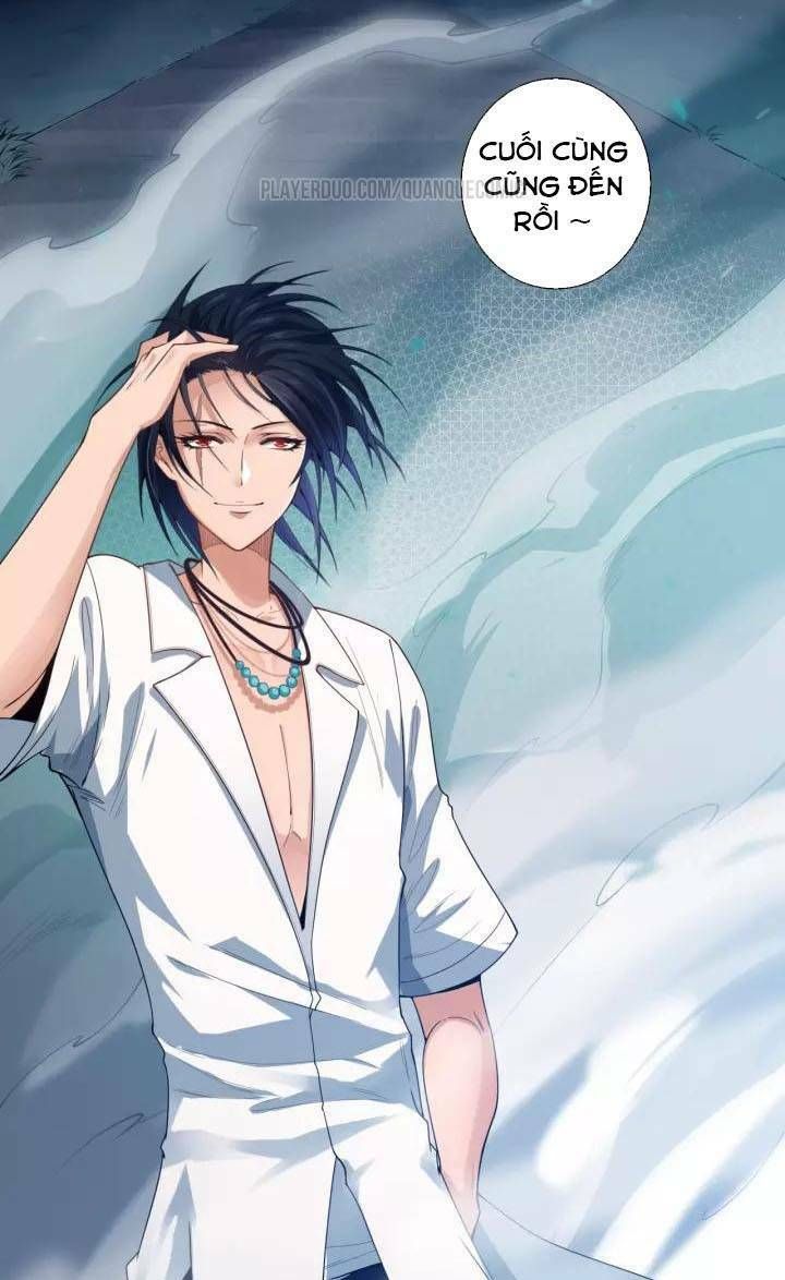 đọc truyện Giản Giới Chương 71 ảnh 4 tại Thiên Thai Truyện