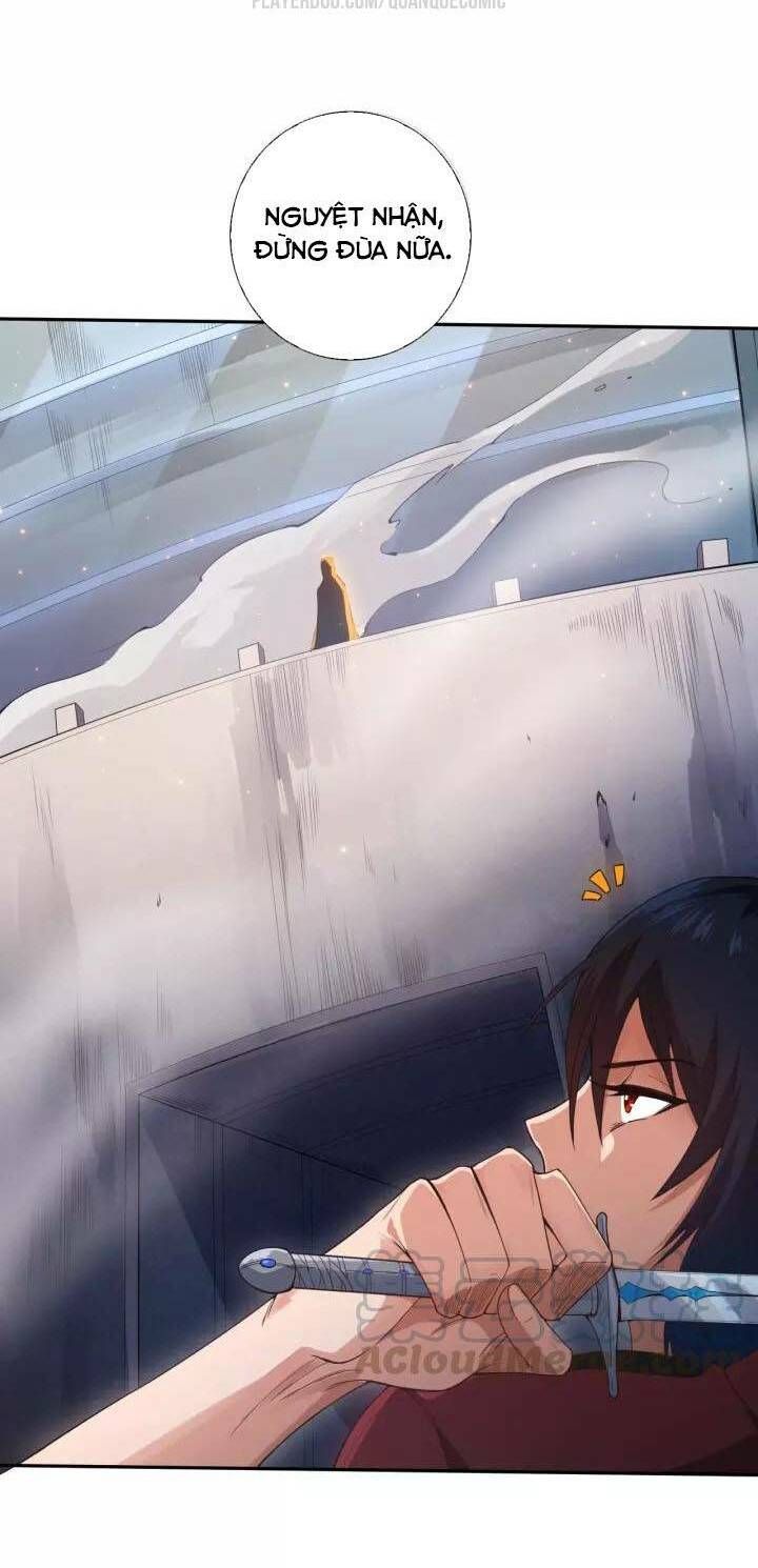 đọc truyện Giản Giới Chương 71 ảnh 23 tại Thiên Thai Truyện