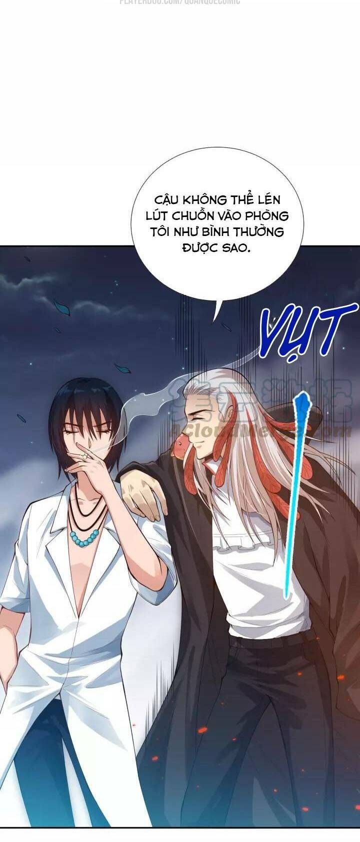 đọc truyện Giản Giới Chương 71 ảnh 27 tại Thiên Thai Truyện