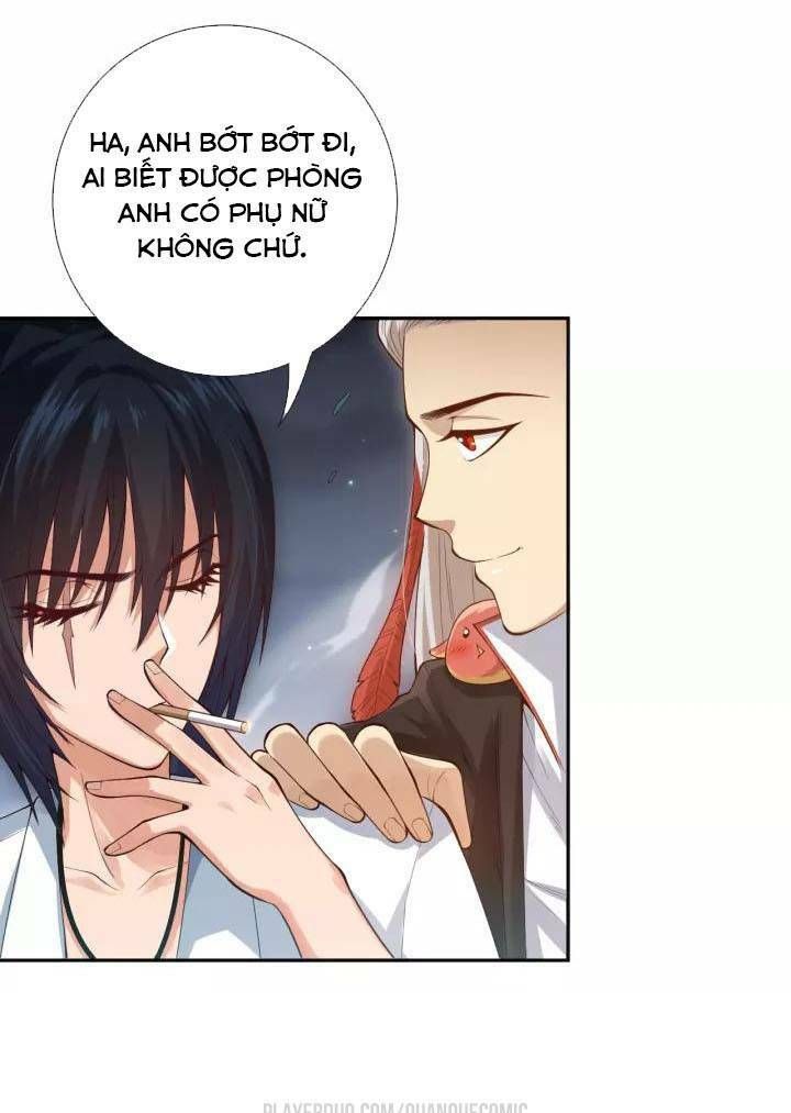 đọc truyện Giản Giới Chương 71 ảnh 28 tại Thiên Thai Truyện