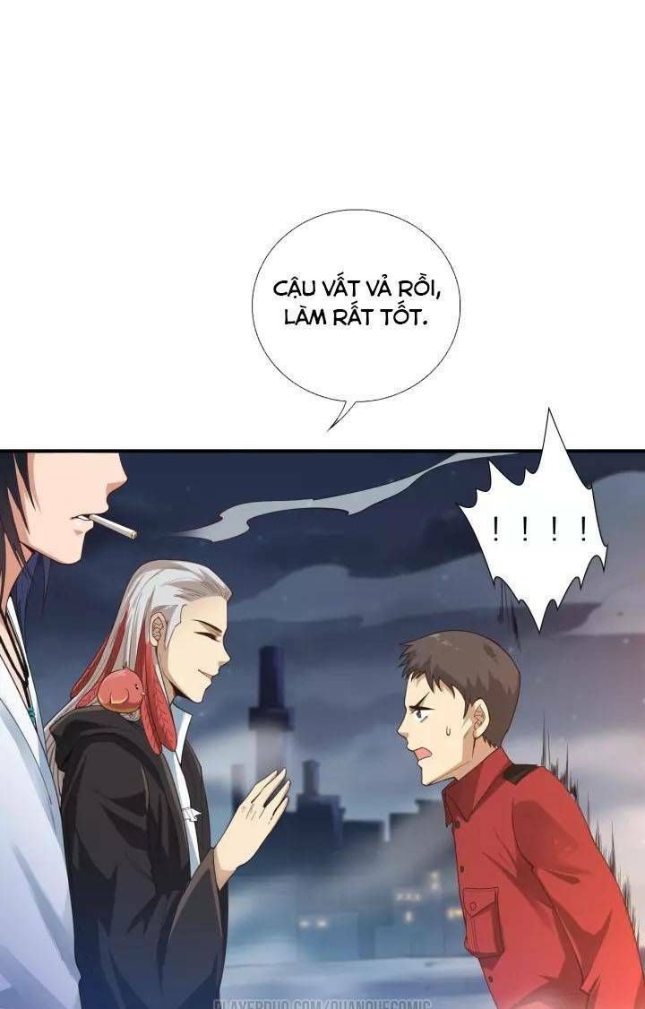 đọc truyện Giản Giới Chương 71 ảnh 30 tại Thiên Thai Truyện