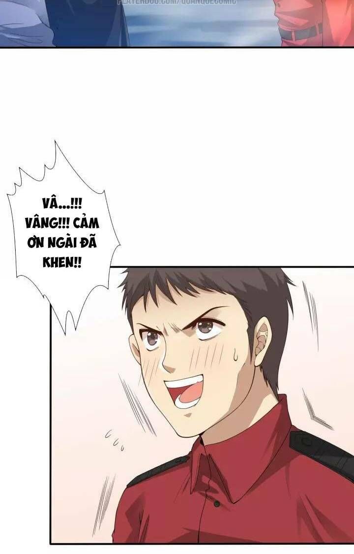 đọc truyện Giản Giới Chương 71 ảnh 31 tại Thiên Thai Truyện